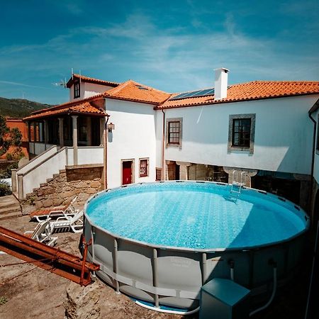 Perre Rural House - Villa With Private Pool Viana do Castelo Exterior photo