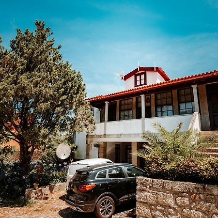 Perre Rural House - Villa With Private Pool Viana do Castelo Exterior photo