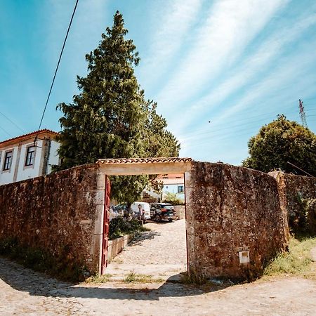 Perre Rural House - Villa With Private Pool Viana do Castelo Exterior photo