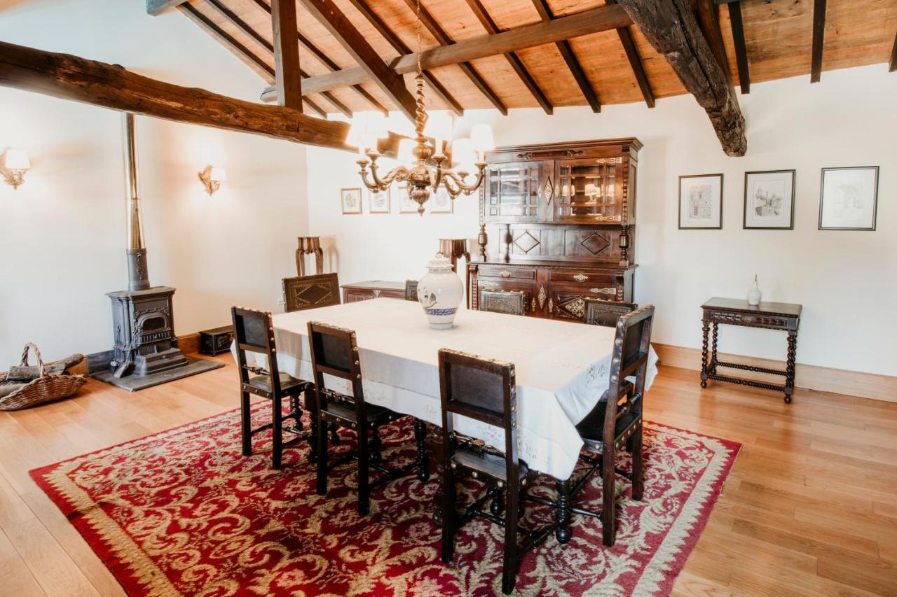 Perre Rural House - Villa With Private Pool Viana do Castelo Exterior photo