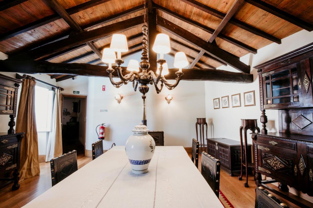 Perre Rural House - Villa With Private Pool Viana do Castelo Exterior photo