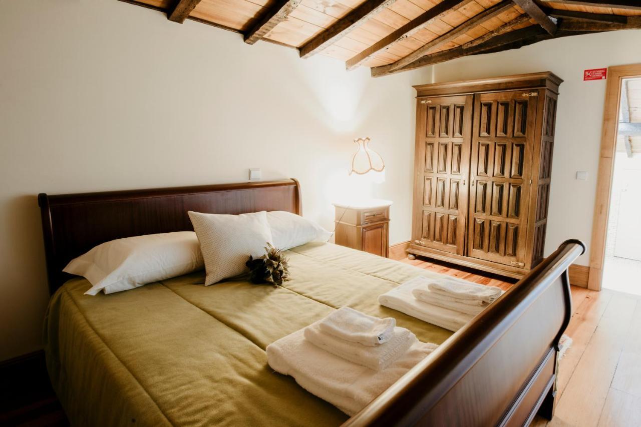 Perre Rural House - Villa With Private Pool Viana do Castelo Exterior photo
