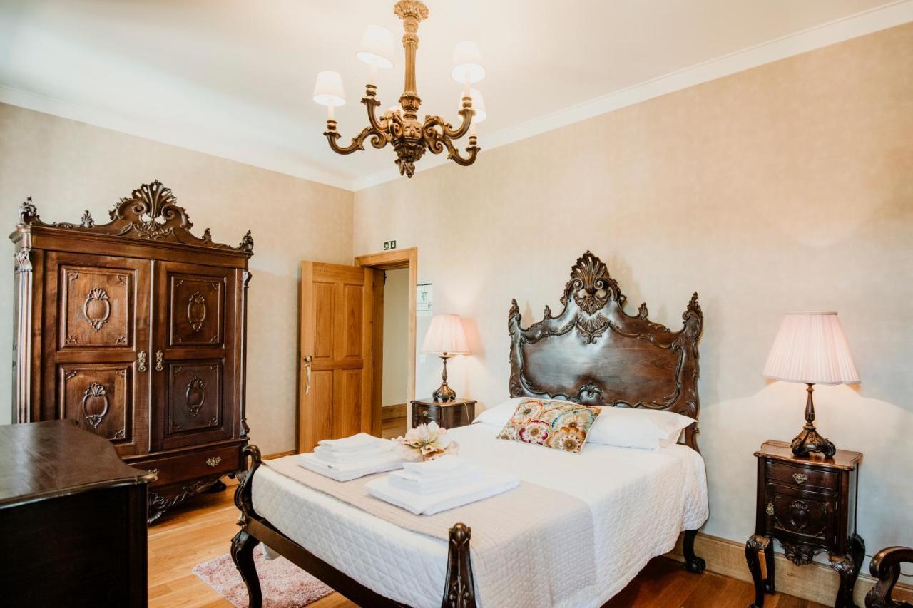 Perre Rural House - Villa With Private Pool Viana do Castelo Exterior photo